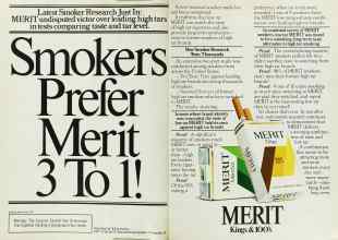 Better Homes & Gardens December 1979 Magazine Article: Page 90