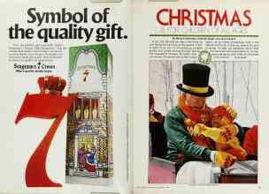 Better Homes & Gardens December 1979 Magazine Article: Page 94