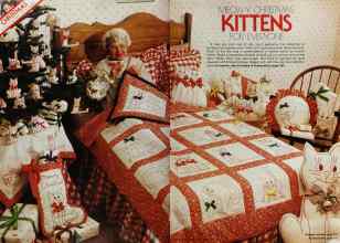 Better Homes & Gardens December 1979 Magazine Article: Page 100