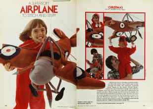 Better Homes & Gardens December 1979 Magazine Article: Page 108