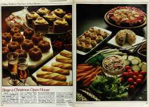 Better Homes & Gardens December 1979 Magazine Article: Page 122