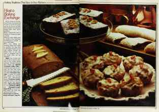 Better Homes & Gardens December 1979 Magazine Article: Page 126