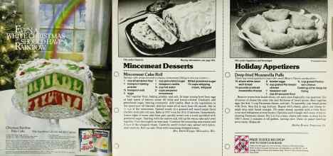 Better Homes & Gardens December 1979 Magazine Article: Page 146