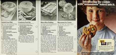 Better Homes & Gardens December 1979 Magazine Article: Page 148