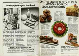 Better Homes & Gardens December 1979 Magazine Article: Page 150