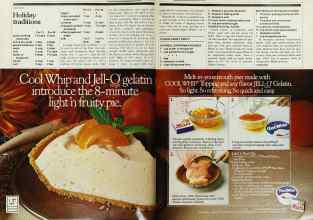 Better Homes & Gardens December 1979 Magazine Article: Page 158