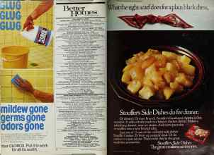 Better Homes & Gardens January 1980 Magazine Article: Page 8