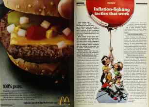 Better Homes & Gardens January 1980 Magazine Article: Page 10