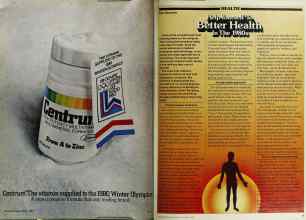 Better Homes & Gardens January 1980 Magazine Article: Page 14