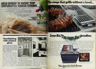 Better Homes & Gardens January 1980 Magazine Article: Page 20