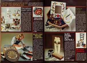 Better Homes & Gardens January 1980 Magazine Article: Page 30