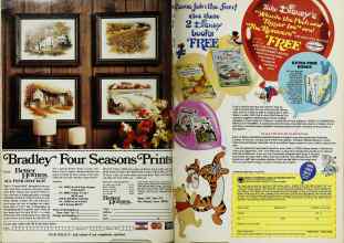 Better Homes & Gardens January 1980 Magazine Article: Page 38