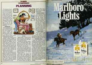 Better Homes & Gardens January 1980 Magazine Article: Page 48