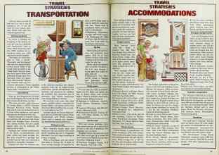 Better Homes & Gardens January 1980 Magazine Article: Page 50