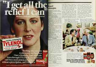 Better Homes & Gardens January 1980 Magazine Article: Page 52