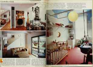 Better Homes & Gardens January 1980 Magazine Article: Page 64