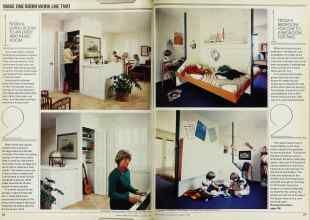 Better Homes & Gardens January 1980 Magazine Article: Page 76