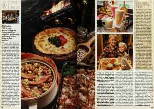 Better Homes & Gardens January 1980 Magazine Article: Page 82