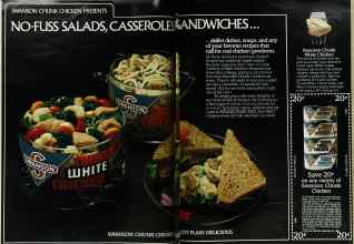 Better Homes & Gardens January 1980 Magazine Article: Page 86