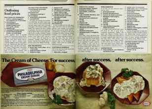 Better Homes & Gardens January 1980 Magazine Article: Page 90