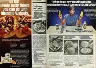 Better Homes & Gardens January 1980 Magazine Article: Page 92