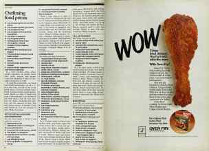 Better Homes & Gardens January 1980 Magazine Article: Page 94