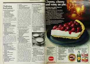 Better Homes & Gardens January 1980 Magazine Article: Page 100