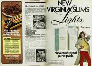 Better Homes & Gardens January 1980 Magazine Article: Page 102