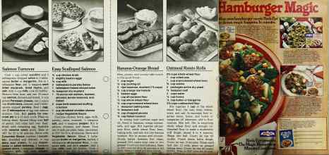Better Homes & Gardens January 1980 Magazine Article: Page 106