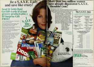 Better Homes & Gardens January 1980 Magazine Article: Page 108