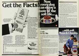 Better Homes & Gardens January 1980 Magazine Article: Page 120