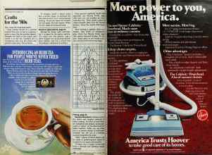 Better Homes & Gardens January 1980 Magazine Article: Page 130