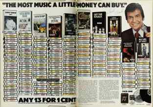 Better Homes & Gardens January 1980 Magazine Article: Page 136