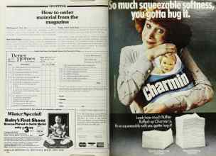 Better Homes & Gardens January 1980 Magazine Article: Page 140