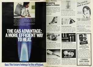 Better Homes & Gardens January 1980 Magazine Article: Page 144