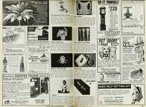 Better Homes & Gardens January 1980 Magazine Article: Page 152