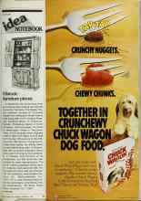 Better Homes & Gardens February 1980 Magazine Article: Historic furniture pieces