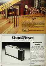 Better Homes & Gardens February 1980 Magazine Article: Convection toaster