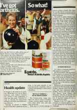 Better Homes & Gardens February 1980 Magazine Article: