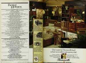 Better Homes & Gardens February 1980 Magazine Article: Page 2