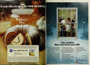 Better Homes & Gardens February 1980 Magazine Article: Page 6