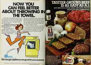 Better Homes & Gardens February 1980 Magazine Article: Page 14