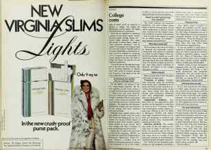 Better Homes & Gardens February 1980 Magazine Article: Page 20