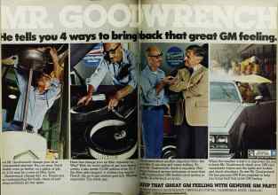 Better Homes & Gardens February 1980 Magazine Article: Page 22