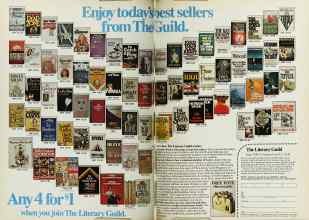 Better Homes & Gardens February 1980 Magazine Article: Page 24