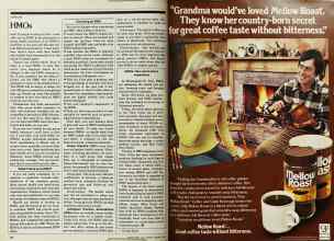 Better Homes & Gardens February 1980 Magazine Article: Page 34