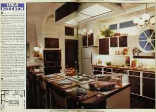 Better Homes & Gardens February 1980 Magazine Article: Page 38