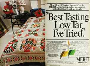 Better Homes & Gardens February 1980 Magazine Article: Page 42