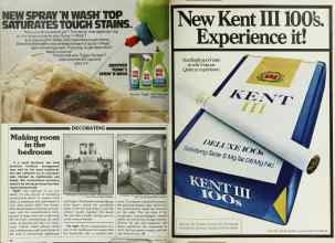 Better Homes & Gardens February 1980 Magazine Article: Page 58