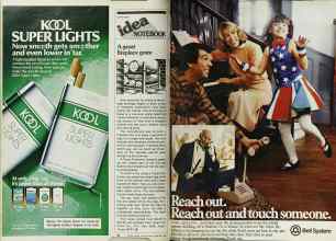 Better Homes & Gardens February 1980 Magazine Article: Page 66